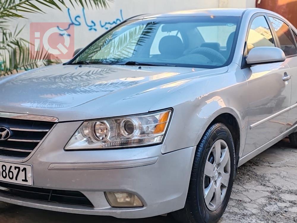 هيونداي سوناتا